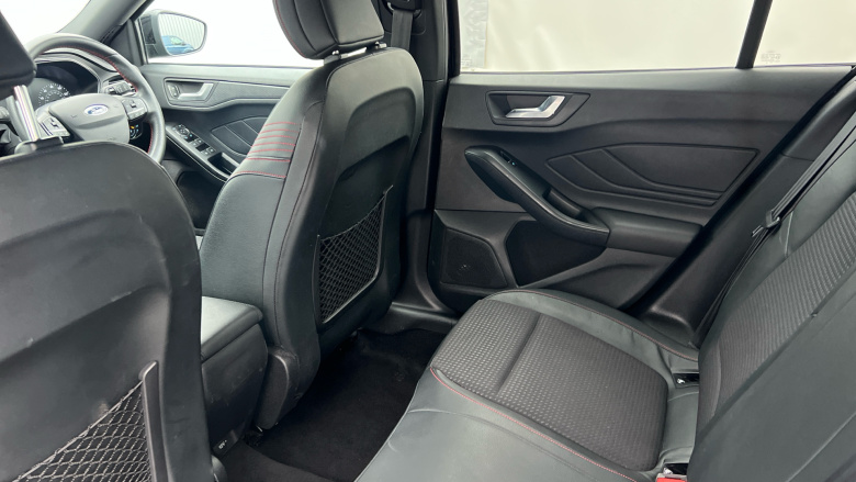 Ford Focus 1.0 EcoBoost 125 ST-Line X 5dr Petrol Hatchback